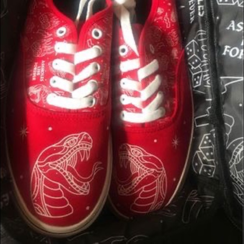 Kirill shoes size 11